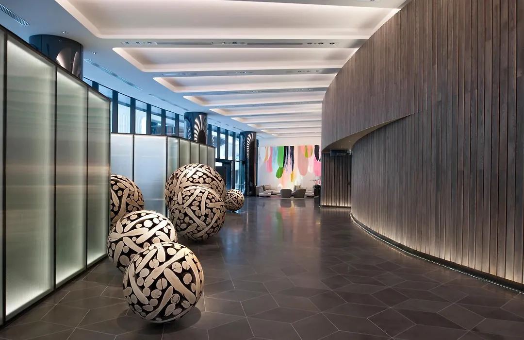 Crown Metropol Melbourne-1