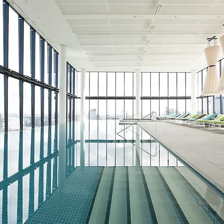 Crown Metropol Melbourne-2